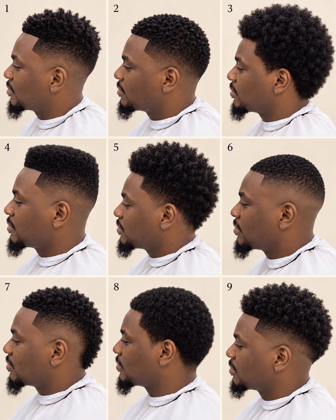 El Americano Barber Studio foto galleria 2