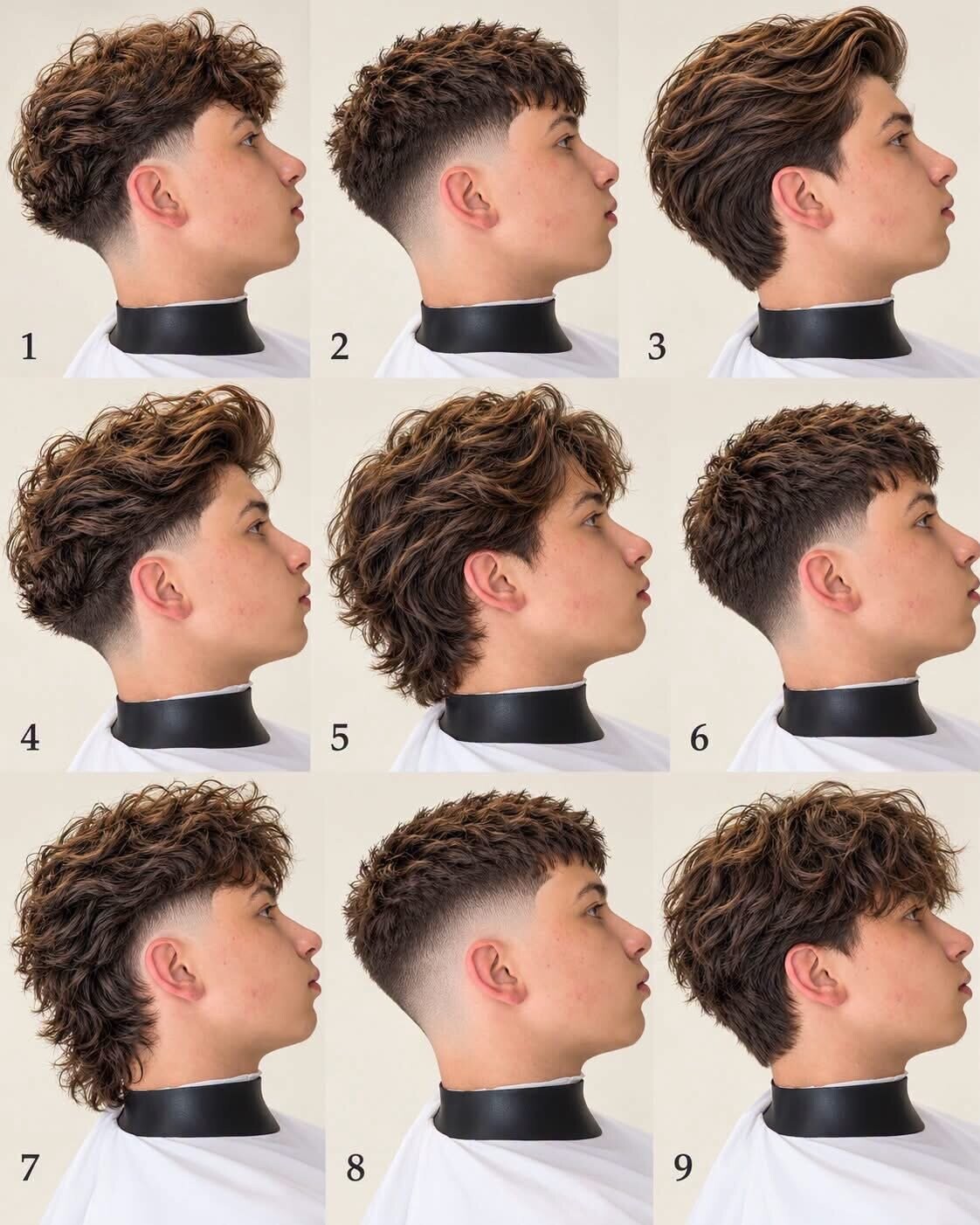 El Americano Barber Studio foto galleria 6