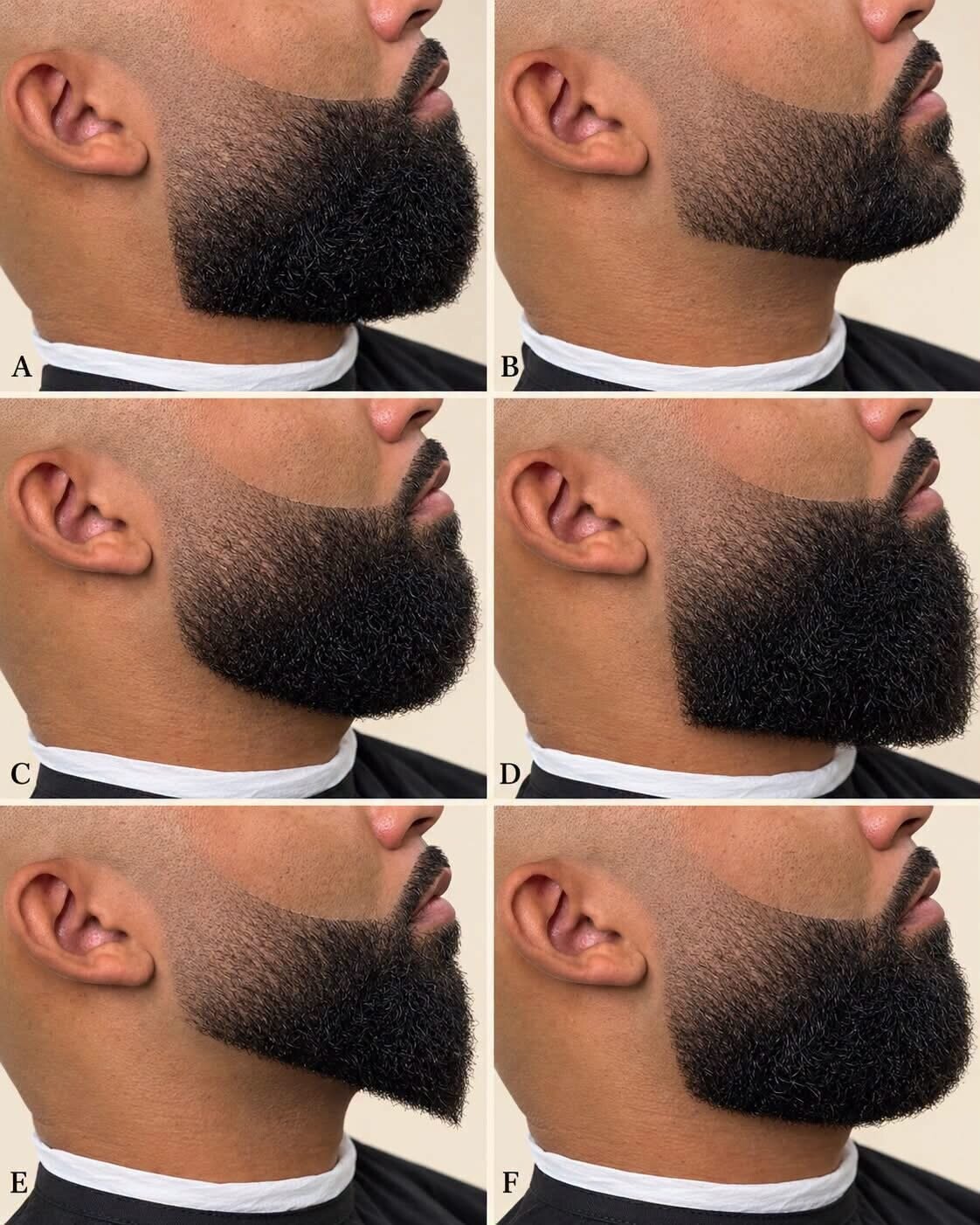 El Americano Barber Studio foto galleria 7