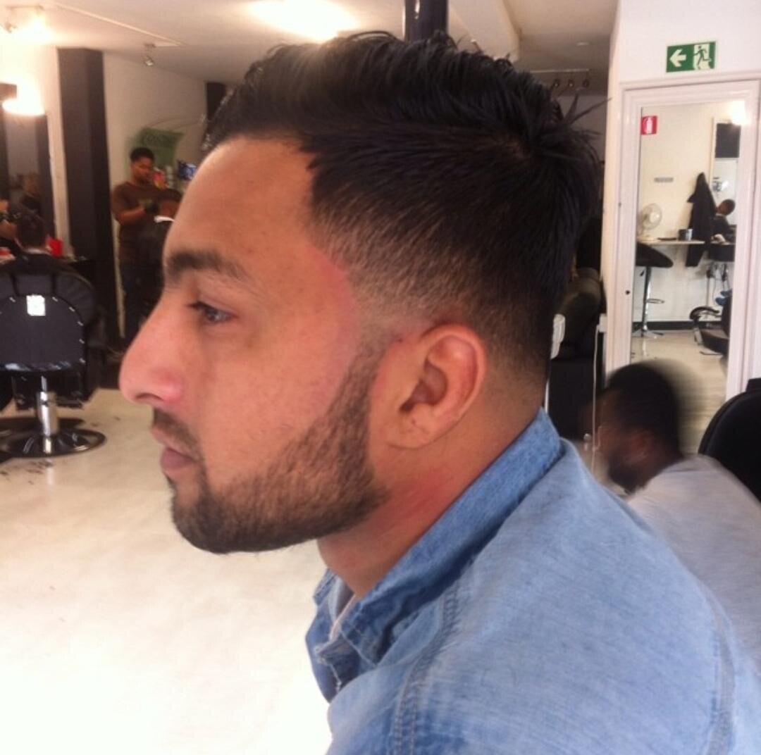 Fabilous Barbershop foto portfolio 10