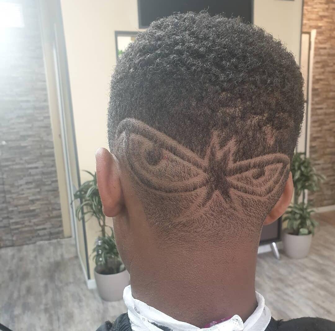 Fabilous Barbershop foto portfolio 5