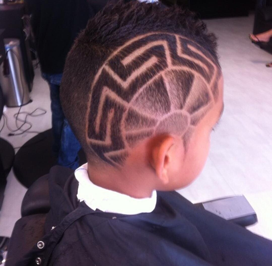 Fabilous Barbershop foto portfolio 6