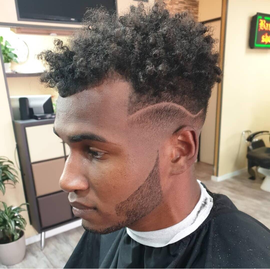 Fabilous Barbershop foto portfolio 7