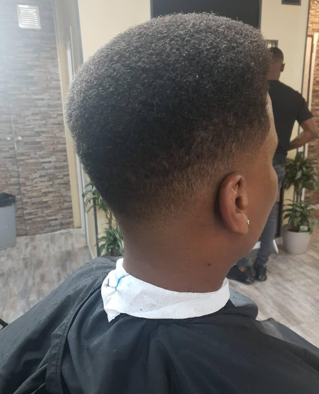 Fabilous Barbershop foto portfolio 8