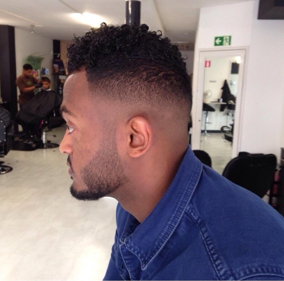 Fabilous Barbershop foto portfolio 9